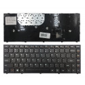 Keyboard Lenovo IdeaPad Yoga 13 Ultrabook Series 13-IFI/13-ISE (spare part)