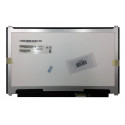 Notebook screen 13.3" 1920x1080 FULL HD, LED, SLIM, bright, 40pin (right)  A+                       
