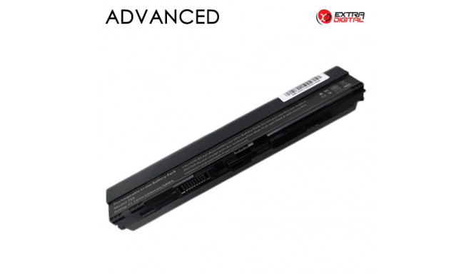 Notebook Battery ACER AL12B32, 2600mAh, Extra Digital Advanced