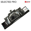 Notebook battery APPLE A1494, 8600 mAh, Extra Digital Selected Pro                                  