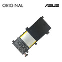 Notebook Battery ASUS C21N1333, 4900mAh, Original                                                   
