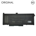 Notebook Battery DELL RJ40G, 63Wh, 3941mAh, Original                                                