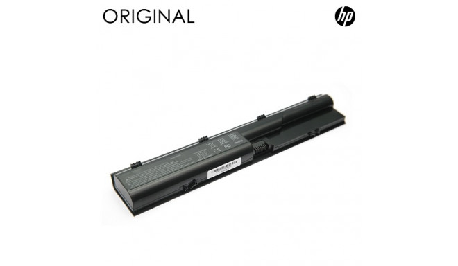 Notebook battery, HP PR06 Original