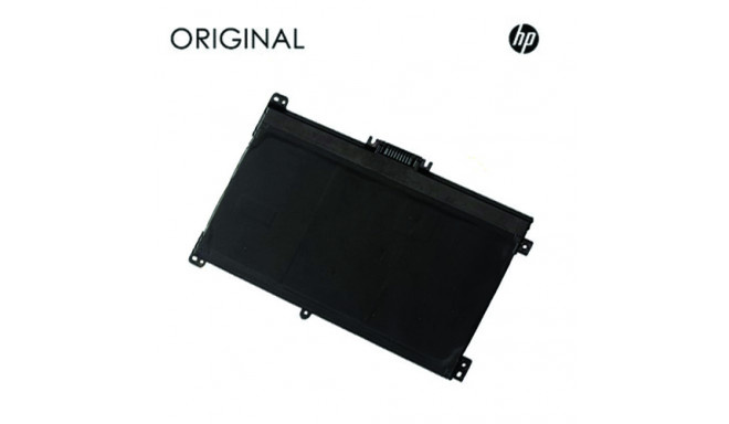 Notebook battery, HP BK03XL Original