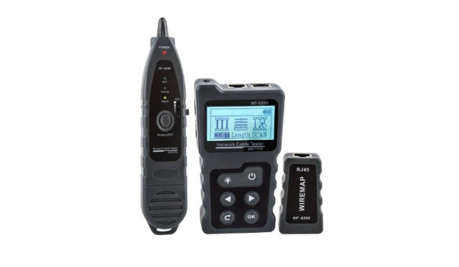 Network Cable Tester