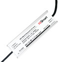 Power supply 24V, 8.5A, 200W, PFC, IP67                                                             