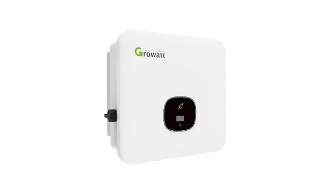 Inverter GROWATT MOD 15KTL3-X, 15kW, 3-phase, 2 MPPT