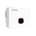 Inverter GROWATT MID 25KTL3-X1, 25kW, 3-phase, 3 MPPT                                               