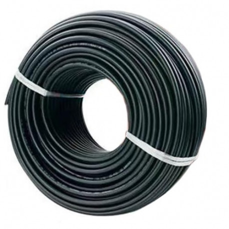 Solar PV Cable 6mm, 100m, Black