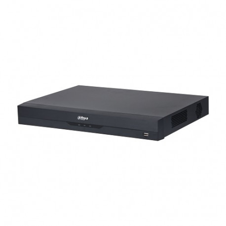 IP Network Recorder 8 Ch NVR5208-EI