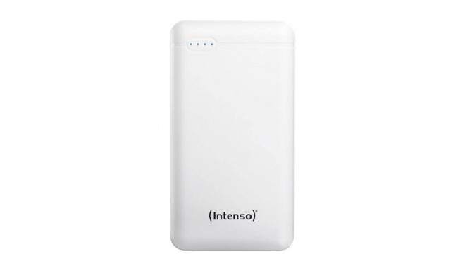 Power Bank INTENSO 20000 mAh, 3.1A, USB Type-C, USB