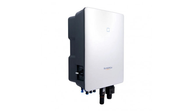 Inverter SUNGROW SG10RT-20, 10kW, 3-phase, 2 MPPT