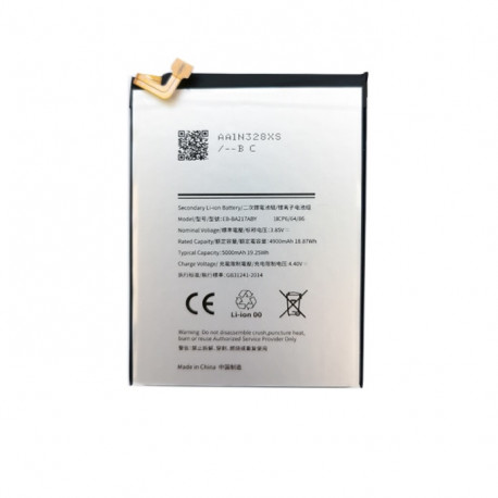Extra Digital battery Samsung Galaxy A21s