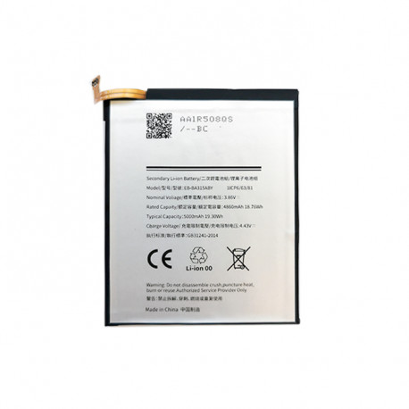 Extra Digital battery Samsung Galaxy A31