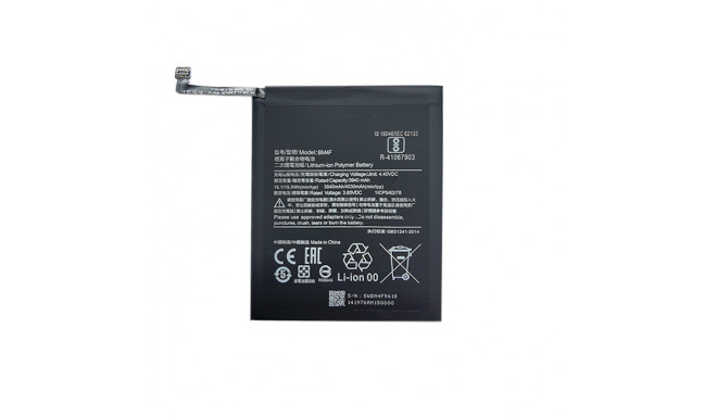 Battery XIAOMI Mi A3
