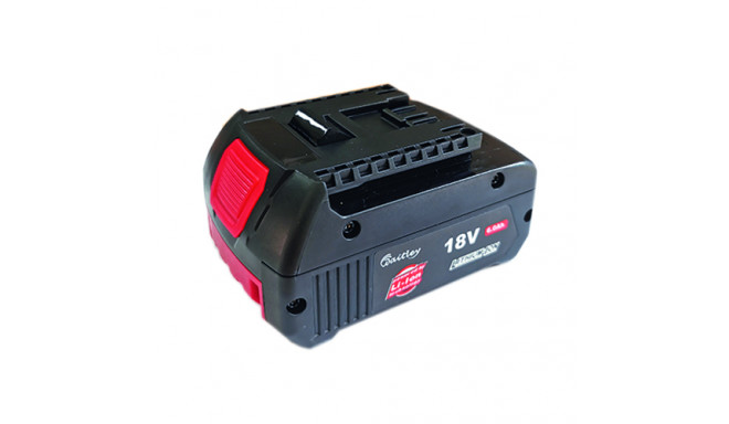 Аккумулятор  для электроинструментов BOSCH BOSCH ProCORE BAT609, 18V, 6.0Ah, Li-ion