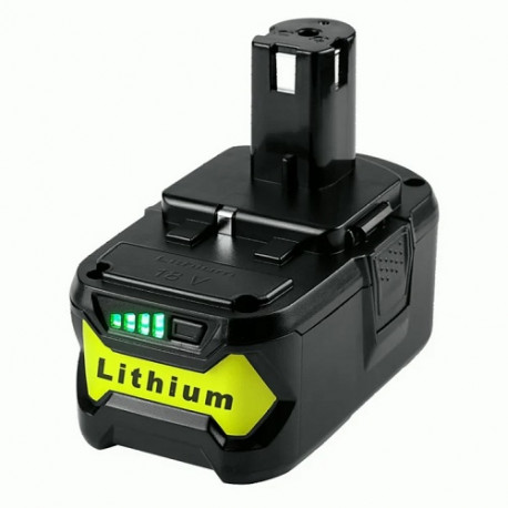 Extra Digital aku Ryobi RB18L40 18V 4Ah Li-ion