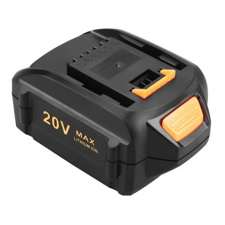 Extra Digital aku Worx WA3557 18V 4Ah Li-ion