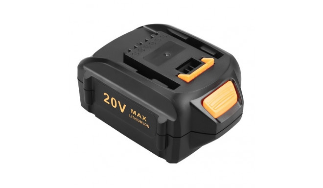 Extra Digital aku Worx WA3557 18V 4Ah Li-ion