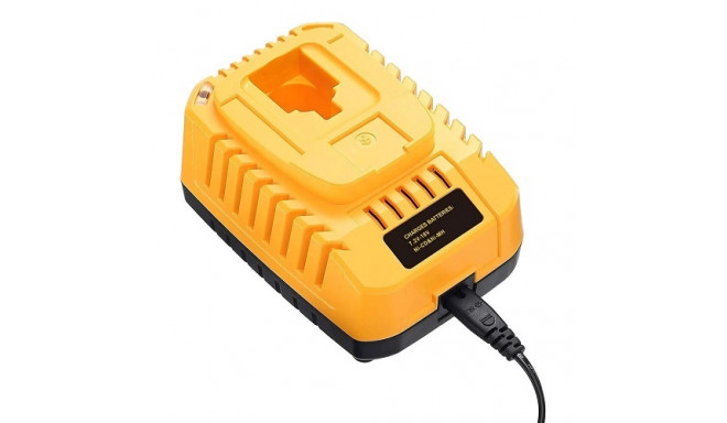 Extra Digital charger DeWalt DC9310 7.2V-18V 2A Ni-MH/Ni-CD