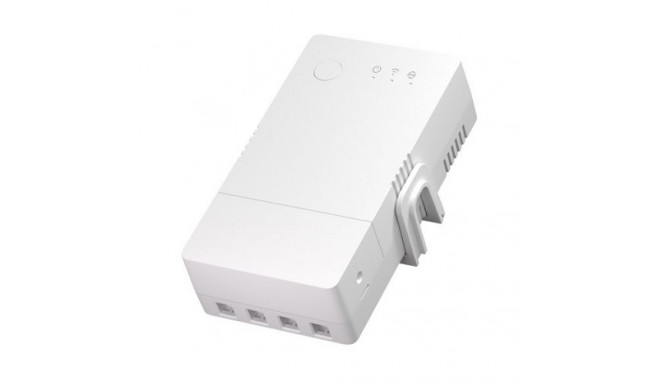 SONOFF Smart  Wi-Fi Switch with Temperature and Humidity Measurement