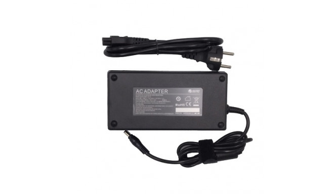 Power supply 12V, 15A, 180W
