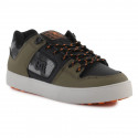 DC Pure Wnt M shoes ADYS300151-KON (EU 40,5)