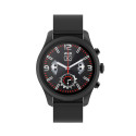 Forever Smartwatch Verfi SW-800 black