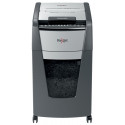 Rexel AutoFeed+ 300M Paper Shredder Micro-cut shredding 55 dB P-5