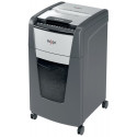 Rexel AutoFeed+ 300M Paper Shredder Micro-cut shredding 55 dB P-5