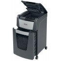 Rexel AutoFeed+ 300M Paper Shredder Micro-cut shredding 55 dB P-5