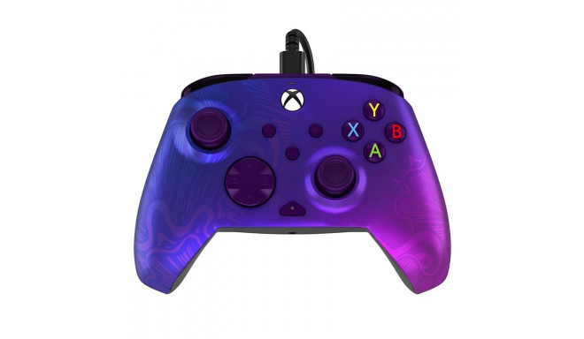 Pult PDP XBOX One/SeriesX/S Purple Fade