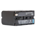 Sony, battery NP-F960, NP-F970 10500mAh                                                             