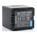 ExtraDigital battery Panasonic VBD210/CGA-DU21