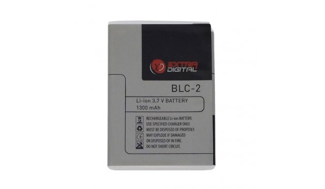 Extra Digital battery Nokia BLC-2 (3310/3410/3510)