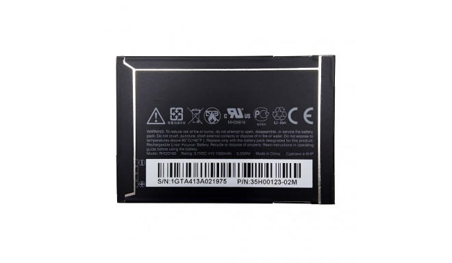 Extra Digital aku HTC Legend (A6363)/G6/Wildfire G8/Droid Eris