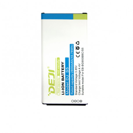 Deji battery Samsung G900F (Galaxy S5)