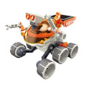 Solar Powered Toy "Solar Rover"                                                                     