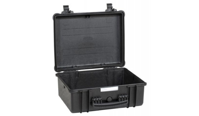 Explorer Cases 4820HL Case Black