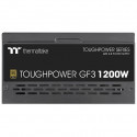 Thermaltake PSU Tt Toughpower GF3 PCIe Gen 5.0 Ready 80+ Gold 1200W ATX3.0