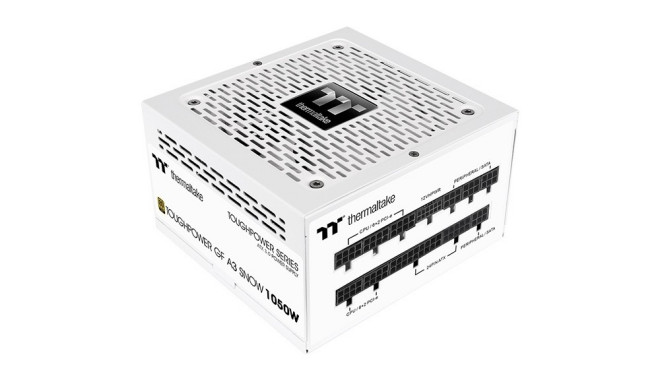 Thermaltake PSU Toughpower GF A3 Snow 1050W