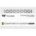 Thermaltake PSU Toughpower GF A3 Snow 1050W