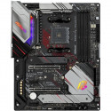 ASRock mainboard B550 AM4 Phantom Gaming Velocita