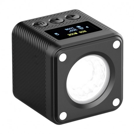 Ulanzi video light L2 LED RGB