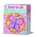 4M EASY-TO-DO Mosaiigikunsti valmistamise komplekt