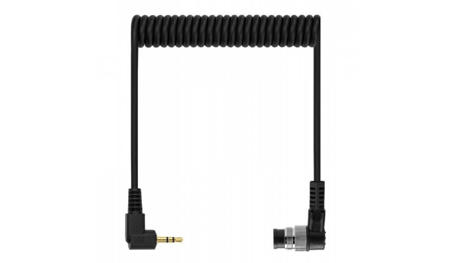 Zeapon N1 trigger cable for Nikon