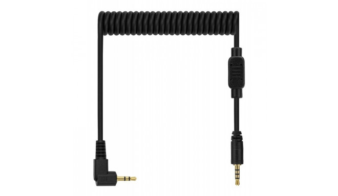 Zeapon P1 trigger cable for Panasonic