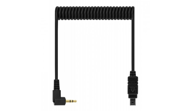 Zeapon N3 trigger cable for Nikon