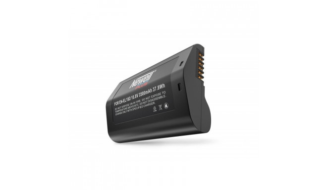 Newell Plus Replacement Battery EN-EL18d for Nikon