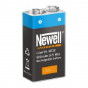 Newell 9 V USB-C 500 mAh Akku